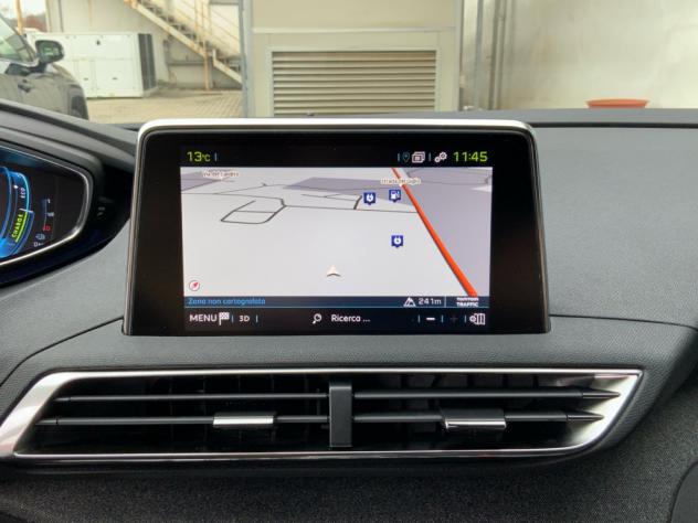 Peugeot 3008 2ª serie Hybrid4 300 e-EAT8 GT Line - Foto 7
