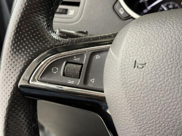 Škoda Yeti Outdoor 2.0 TDI SCR 4x4 Design Edition - Foto 10