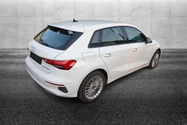 AUDI A3 SPB 40 TFSI e S tronic Business Advanced rif. 23758080 - Foto 3
