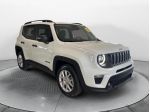 Jeep Renegade 1.5 Turbo T4 MHEV Altitude