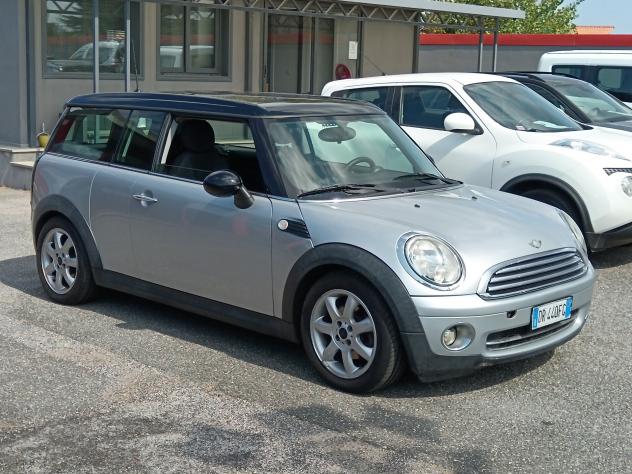 Mini Cooper Clubman 1.6 16V - Foto 5