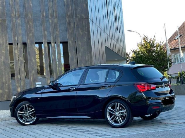 Bmw 120 xDrive M Sport Steptronic DIESEL 2018 - Foto 8