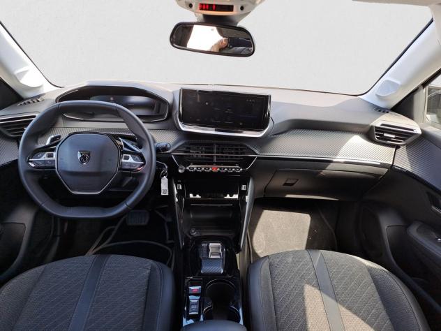 Peugeot 208 2ª serie Hybrid 100 e-DCS6 5 porte Allure - Foto 9