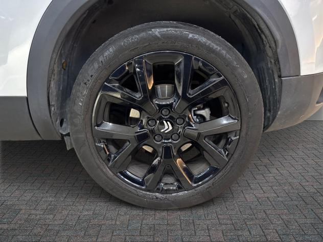 Citroën C5 Aircross I 2022 Citroen 1.5 bluehdi Shine Pack s&s 130cv eat8 - Foto 6