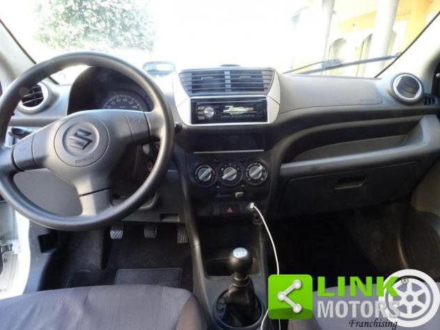 SUZUKI Alto 1.0 68 CV 5 PORTE rif. 24019769 - Foto 10
