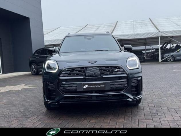 MINI John Cooper Works D JCW Countryman rif. 23289924 - Foto 2