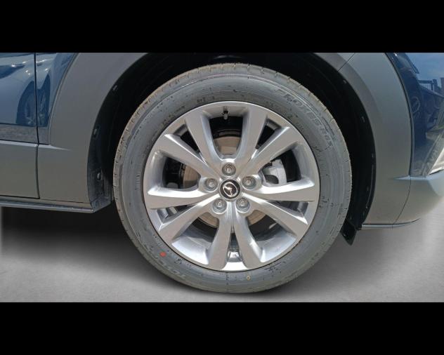 Mazda CX-30 2027 Mazda 5WGN 2.5L e-SKYACTIV G 140ps 6MT FWD Centre-Line - Foto 9