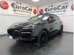 Porsche Cayenne 3.0 V6 462CV TOT E-Hybrid Platinum Edition 12/2022 UFFICIALE