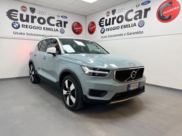 Volvo XC40 T3 1.5 156CV Inscription 06/2018 EURO 6B - Foto 3