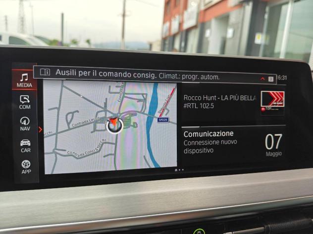 BMW X4 xDrive20d 48V - Foto 10
