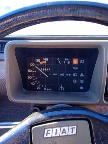 Fiat Panda 30 s 650c.c 1985 ASI - Foto 4