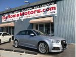 Audi A3 SPB 2.0 TDI S-TRONIC S-LINE LED NAVI PLUS VIRTUAL
