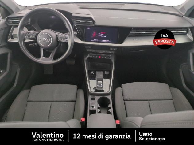 Audi A3 Sportback 35 TDI S tronic S line Edition - Foto 7