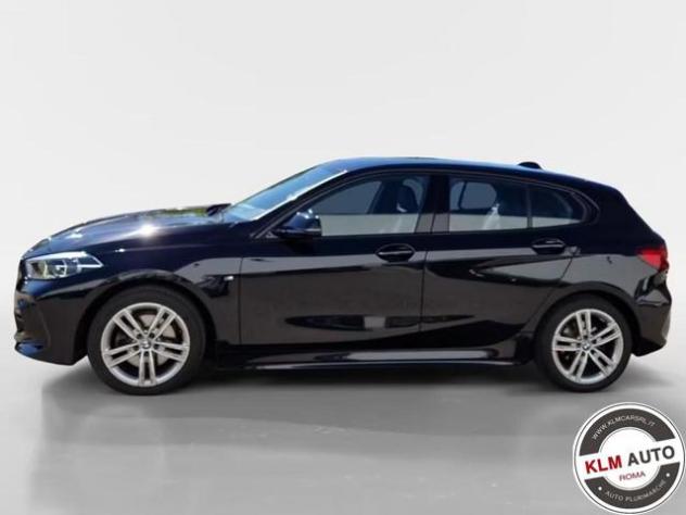 BMW 118 i 5p. M sport F40 No vincolo finanziamento rif. 23882629 - Foto 3