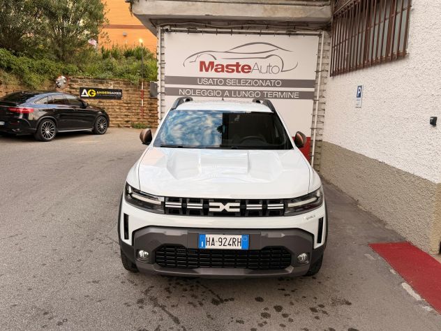 Dacia Duster 1.0 TCe ECO-G Extreme, Tua da 284,00 € - Foto 20