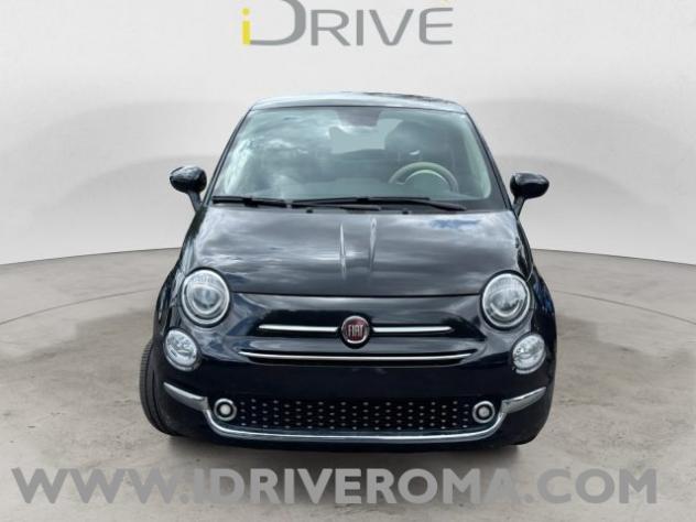 FIAT 500 CERCHI "16 + CLIMA AUTOMATICO + GPL rif. 23886131 - Foto 2