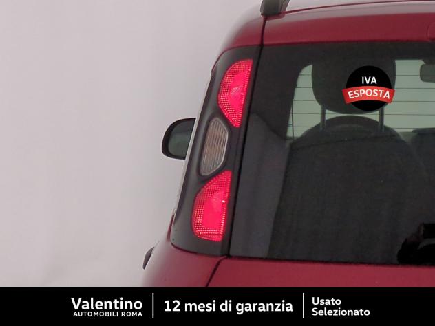 FIAT Panda 1.0 FireFly 70cv Hybrid Pandina 5 Posti - Foto 9