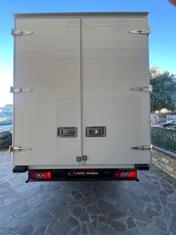Ford Transit 350 2.0 EcoBl.MHEV170CV RWD PL-RG Cassonato Trend - Foto 10