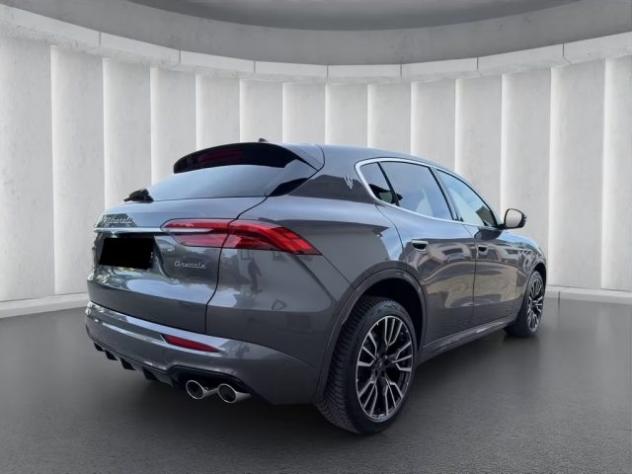 MASERATI Grecale 300 CV AWD GT rif. 23693237 - Foto 2