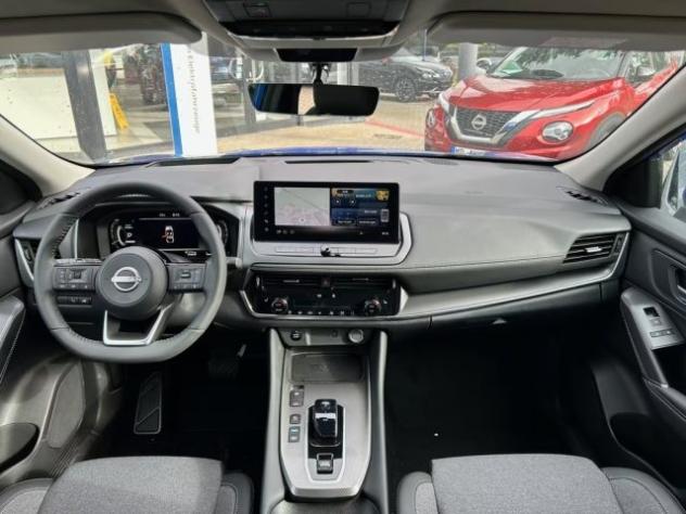 NISSAN Qashqai e-Power N-Connecta rif. 22969149 - Foto 8