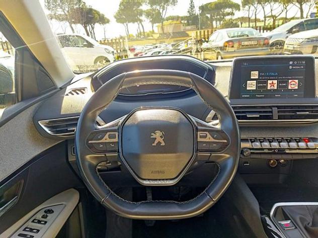 PEUGEOT 3008 1.5blueHDi ALLURE 130cv SAFETYPACK ANDROID/IOS rif. 22055592 - Foto 9