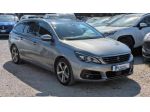 PEUGEOT 308 1.5bluehdi 130cv -cambio al volante rif. 23768323