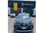 Renault Captur E-Tech plug-in hybrid 1.6 PHEV E-TECH 160 TECHNO