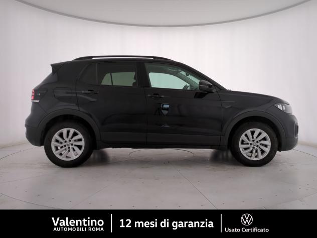Volkswagen T-Cross 1.0 TSI 110 CV Style - Foto 2
