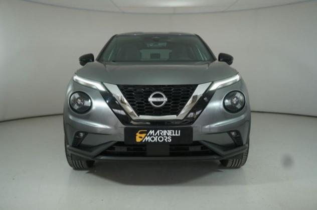 NISSAN Juke 1.0 DIG-T 115 CV N-CONNECTA rif. 23748695 - Foto 3