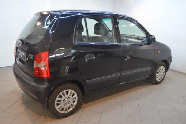 HYUNDAI Atos Prime 1.1 12V Active rif. 23307604 - Foto 4