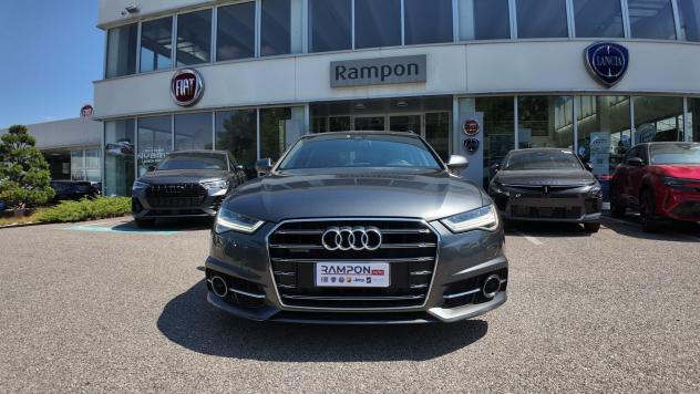 Audi A6 2.0 TDI 140kW quattro S tronic Business - Foto 6