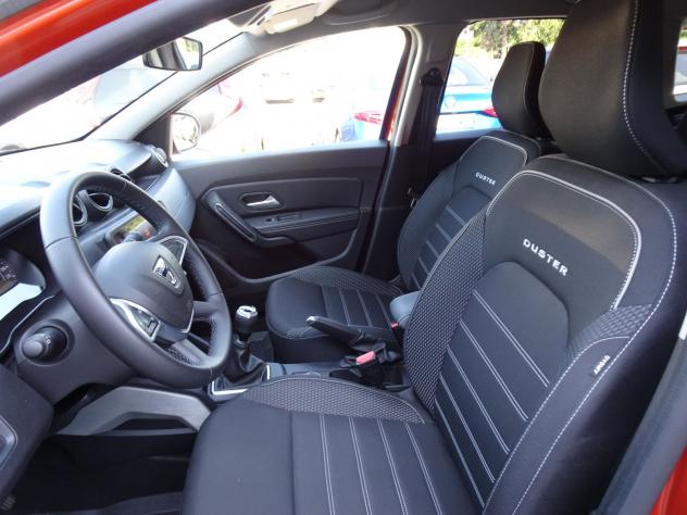 Dacia Duster 2ª serie 1.5 Blue dCi 8V 115 CV 4x4 Prestige - Foto 9