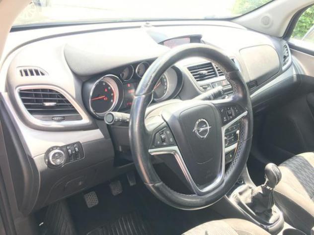 OPEL Mokka 1.4 Turbo GPL Tech 140CV 4x2 Ego rif. 23794218 - Foto 5