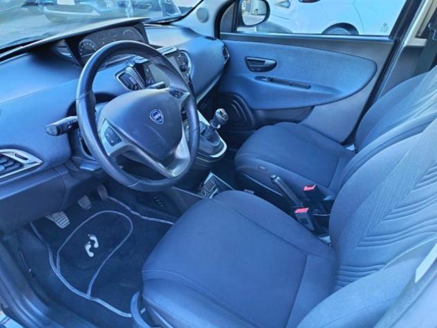 LANCIA Ypsilon 1.0 FireFly 5 porte S&S Hybrid Alberta Ferretti rif. 24115205 - Foto 8