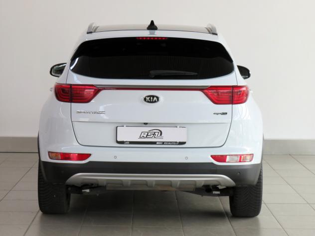 Kia Sportage 1.7 CRDI 2WD GT Line - Foto 8