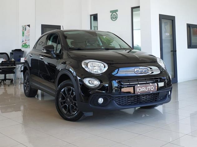 Fiat 500X 1.3 MultiJet 95 CV Club 2023 - Foto 3