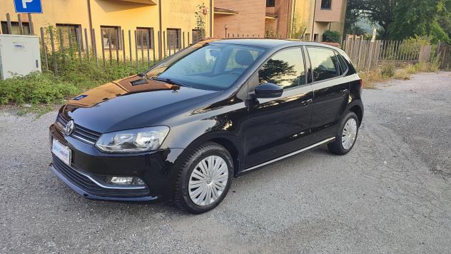 VOLKSWAGEN POLO 1.4 TDI CONFORTLINE 75 CV - Foto 2