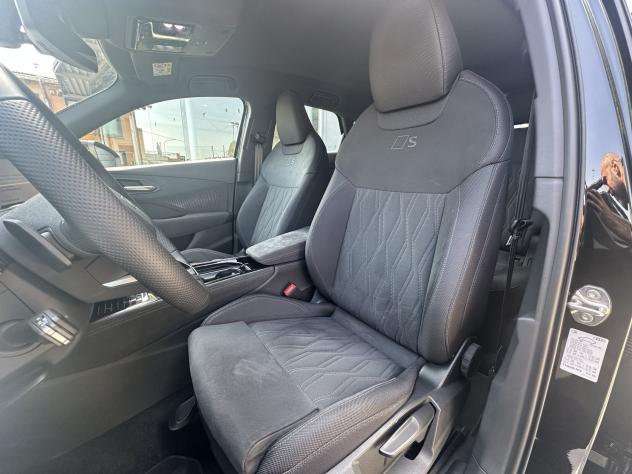 Audi Q3 SPB 2.0 TFSI S line edition quattro 204cv S Tronic *PROMO AZZURRA* - Foto 8