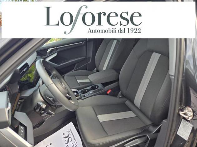 AUDI A3 SPB 35 TFSI S tronic Business Advanced rif. 23626380 - Foto 6