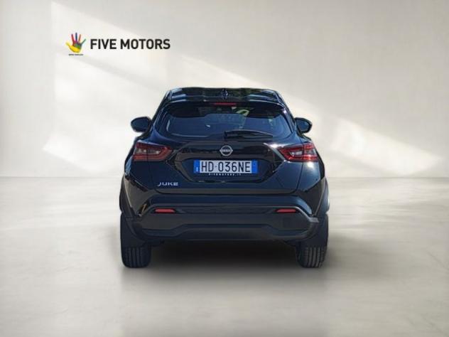 NISSAN Juke 1.0 DIG-T 114 CV Acenta rif. 23885732 - Foto 6