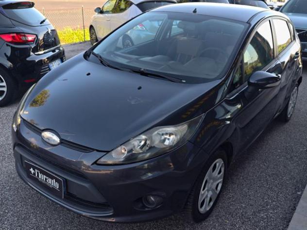 FORD Fiesta 1.2 82CV 5 porte rif. 24105471 - Foto 6
