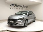 Peugeot 208 208 PureTech 75 Stop&Start 5 porte Active