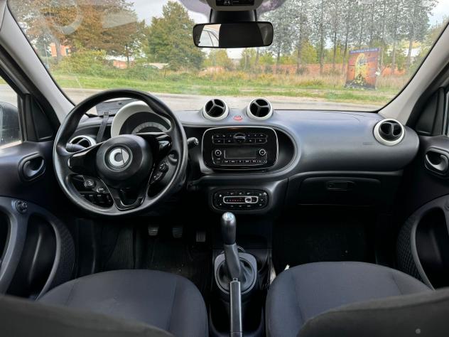 SMART ForFour 1.0mhd S&S Passion 71 4P E6 - 2016 - Foto 9