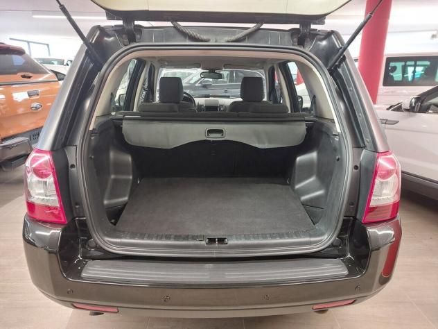 Land Rover Freelander 2.2 TD4 4x4 160 CV - Foto 10
