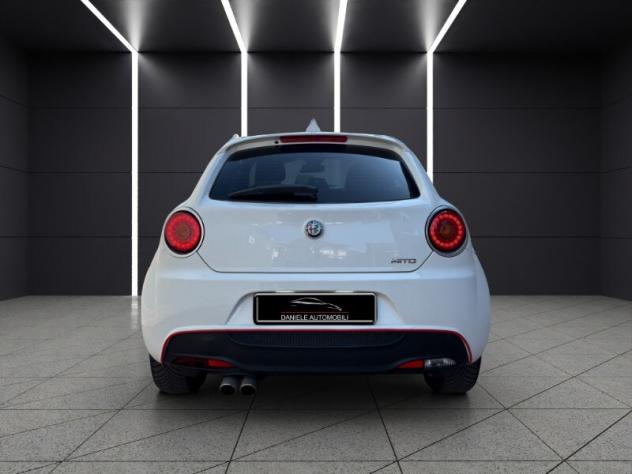 ALFA ROMEO MiTo MiTo 1.3 JTDm 95 CV S&S Super - Foto 6