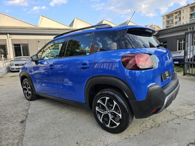 Citroën C3 Aircross C3 Aircross 1.2 puretech Shine Pack s&s 110cv - Foto 6
