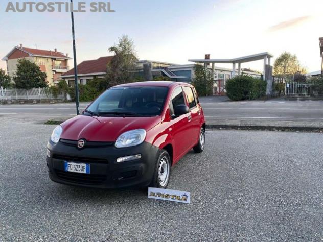 FIAT Panda 1.3 M-Jet 80cv VAN AUTOCARRO (N1) 2 POSTI Euro6 rif. 23779409 - Foto 2
