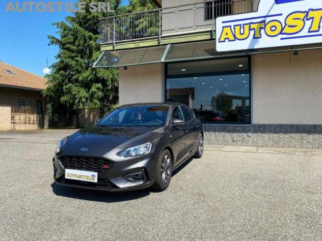 FORD Focus 1.0 ecoboost 125 cv ST-Line EcoBoost Hybrid PREZZO rif. 23711770 - Foto 10
