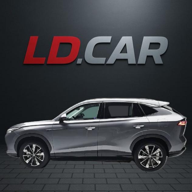 MG HS HEV Luxury rif. 23912222 - Foto 4