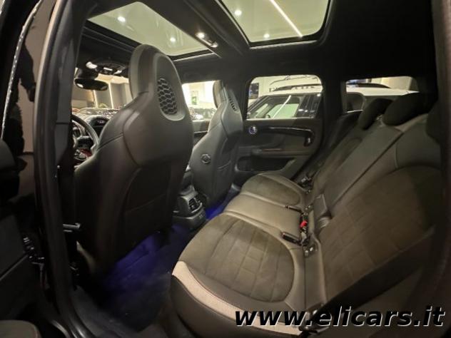 MINI Countryman 2.0 John Cooper Works Countryman ALL4 rif. 24016652 - Foto 7